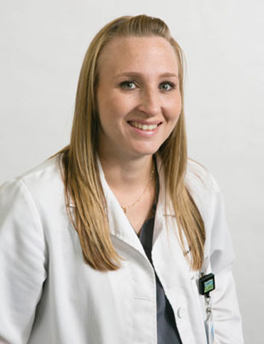 Erica Schumacher APRN -BC